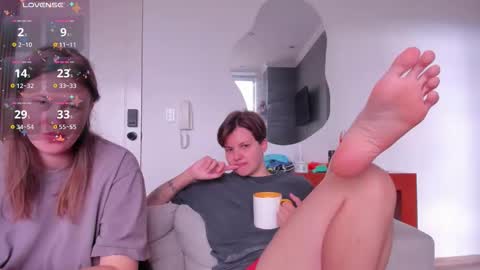 Twiix online show from 22, 11, 2025