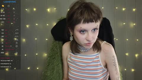 Kortny online show from 5, 1, 2025