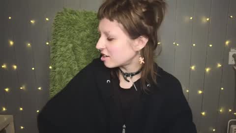 Kortny online show from 25, 1, 2025