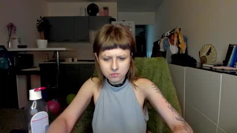 Kortny online show from 7, 11, 2025