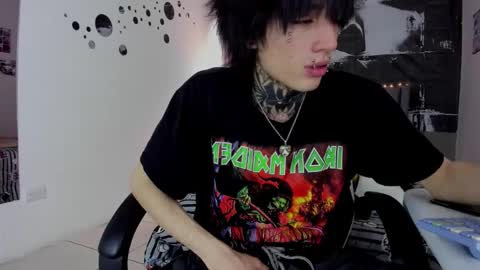 KORYU online show from 3, 2, 2026