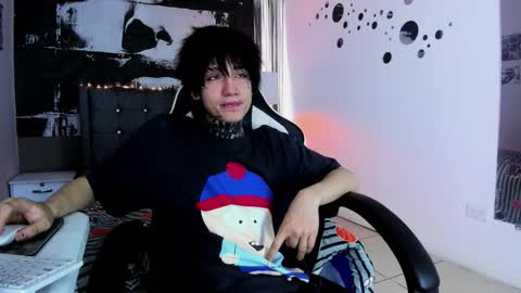 KORYU online show from 19, 2, 2026