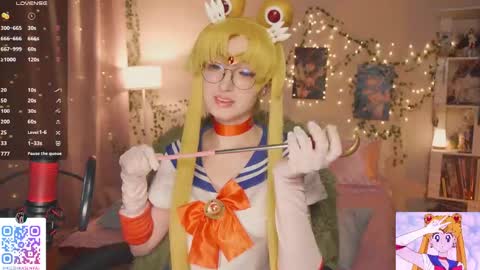 koshkasenpai online show from 12, 4, 2026