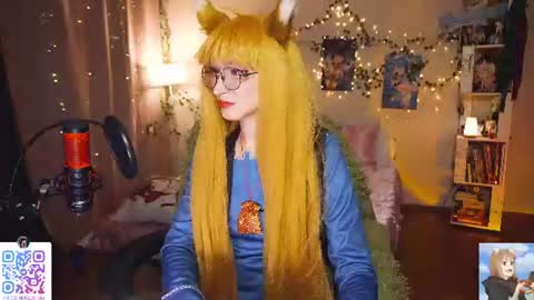 koshkasenpai online show from 1, 7, 2026