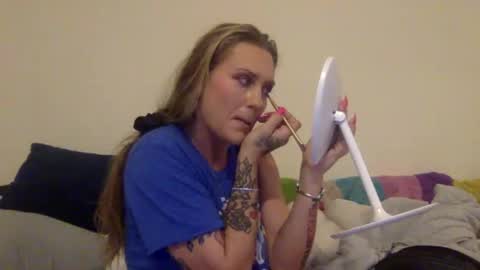 koyoteej online show from 16, 1, 2025