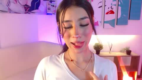 Elizabeth online show from 19, 2, 2026