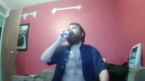 Snapshot of krakenjon chatting on 12, 5, 2026 Gentle-Man online show from 12, 5, 2026