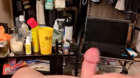 KrasTheMan online show from 21, 10, 2025