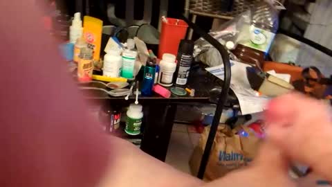 KrasTheMan online show from 11, 4, 2026