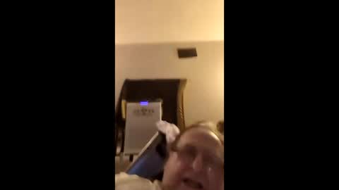 KrasTheMan online show from 14, 4, 2026