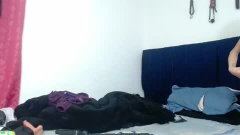 kratos_and_afrodita online show from 8, 3, 2026