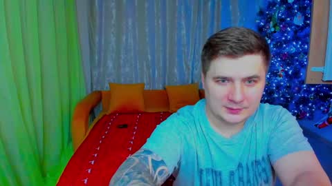Snapshot of kratoslisandra chatting on 12, 1, 2025 Lisandra online show from 12, 1, 2025