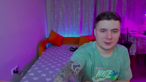 Snapshot of kratoslisandra chatting on 19, 2, 2025 Lisandra online show from 19, 2, 2025