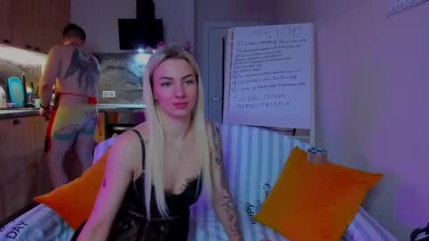 Snapshot of kratoslisandra chatting on 8, 3, 2025 Lisandra online show from 8, 3, 2025