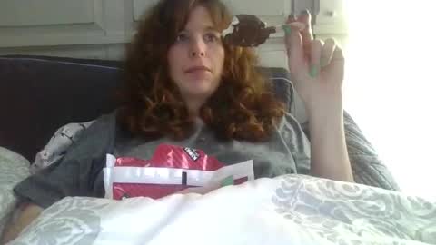 Snapshot of krazyred1027 chatting on 20, 2, 2026 krazyred1027 online show from 20, 2, 2026