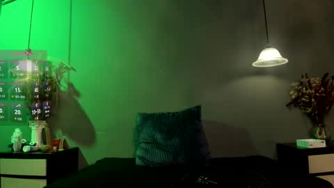 Nahomi online show from 22, 11, 2025