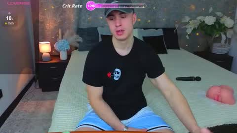 kris_braun online show from 15, 2, 2026