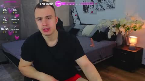 kris_braun online show from 19, 4, 2026