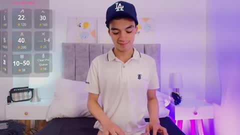 Snapshot of kris_storm chatting on 9, 1, 2026 kris storm online show from 9, 1, 2026