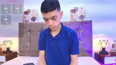 Snapshot of kris_storm chatting on 14, 1, 2026 kris storm online show from 14, 1, 2026