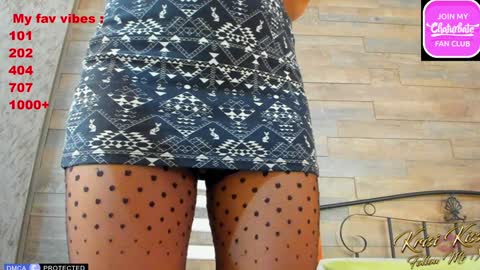 Snapshot of krisi_kiss chatting on 18, 1, 2025 KrisiFollow me Thumb UP online show from 18, 1, 2025