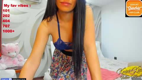 Snapshot of krisi_kiss chatting on 27, 2, 2025 KrisiFollow me Thumb UP online show from 27, 2, 2025