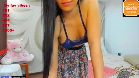Snapshot of krisi_kiss chatting on 27, 2, 2025 KrisiFollow me Thumb UP online show from 27, 2, 2025