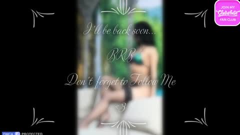 Snapshot of krisi_kiss chatting on 12, 3, 2025 KrisiFollow me Thumb UP online show from 12, 3, 2025