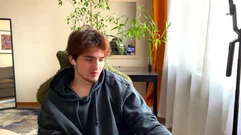 cassper boy online show from 14, 3, 2026