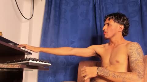 Kriss online show from 10, 2, 2026