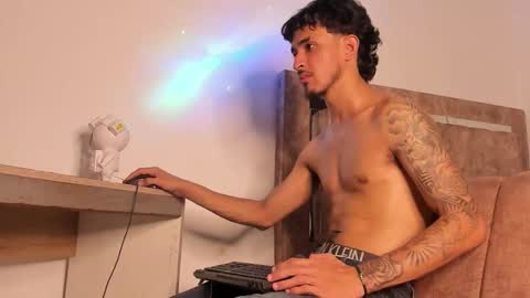 Kriss online show from 24, 2, 2026