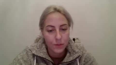 Grace online show from 28, 10, 2025