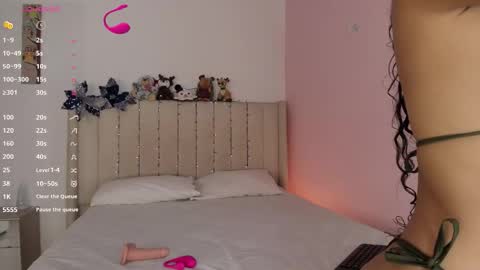 SammyKrissell online show from 19, 12, 2025