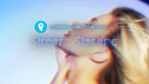 Kristina online show from 20, 10, 2025