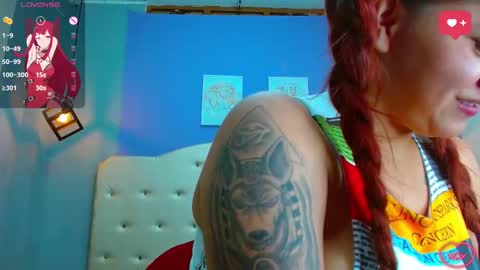 krissone online show from 27, 2, 2025