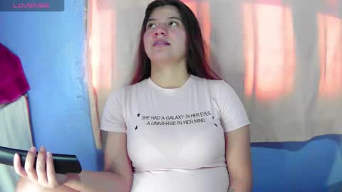 krissone online show from 14, 10, 2025