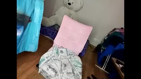 KrissSexi online show from 16, 12, 2024