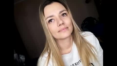 KrissSexi online show from 17, 12, 2024