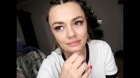 KrissSexi online show from 30, 12, 2024