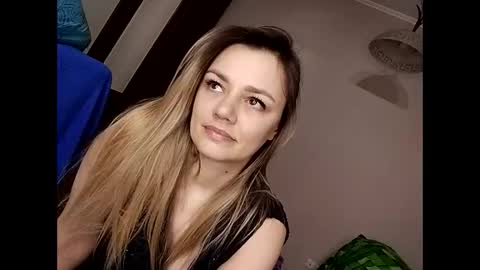 KrissSexi online show from 22, 1, 2025