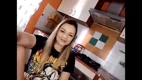 KrissSexi online show from 24, 1, 2025