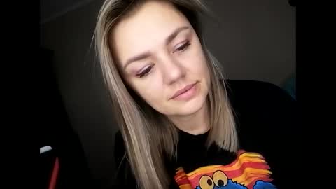 KrissSexi online show from 31, 1, 2025