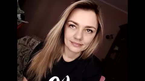 KrissSexi online show from 6, 3, 2025