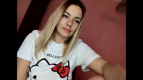 KrissSexi online show from 10, 9, 2025