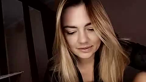 KrissSexi online show from 16, 10, 2025