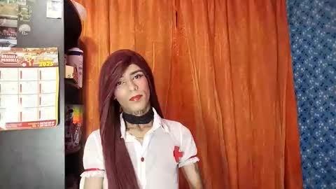 krisstal703358 online show from 9, 9, 2025