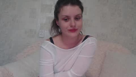 Snapshot of krissvoss chatting on 2, 8, 2026 krissvoss online show from 2, 8, 2026