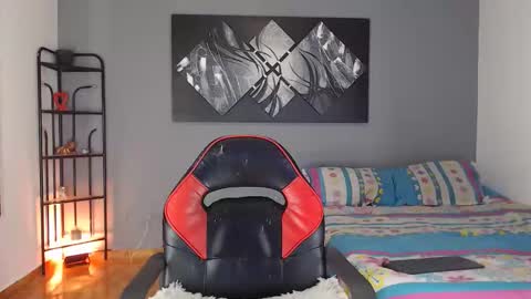 Andrea online show from 27, 3, 2026