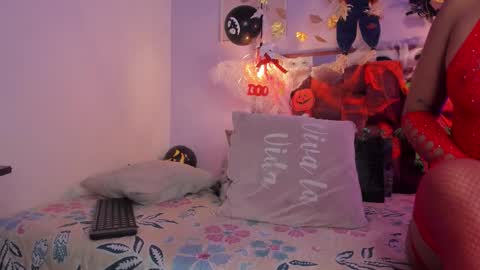 BETANIA online show from 31, 10, 2025