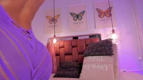 BETANIA online show from 16, 4, 2026